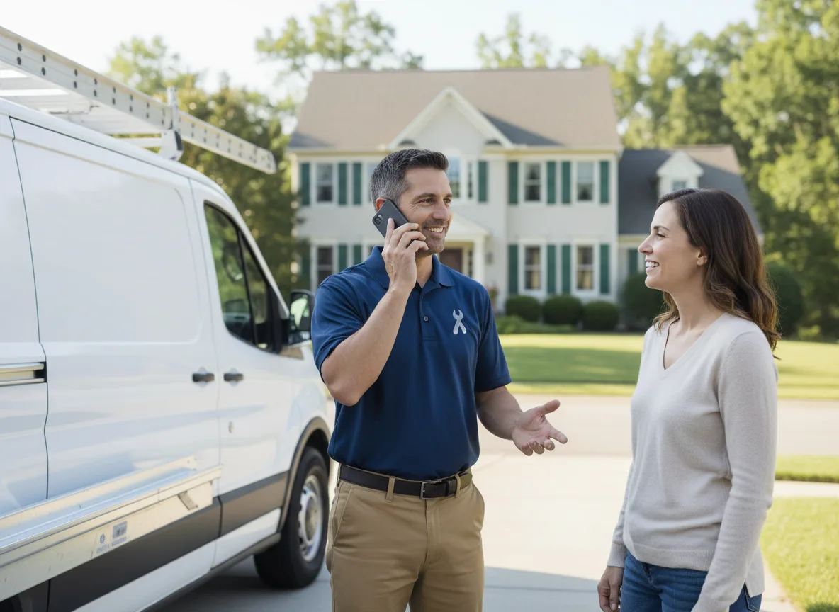 Home Gutter Service Greensboro, MD FAQs